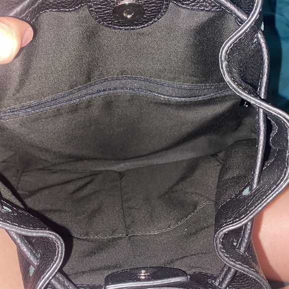 rebecca minkoff backpack